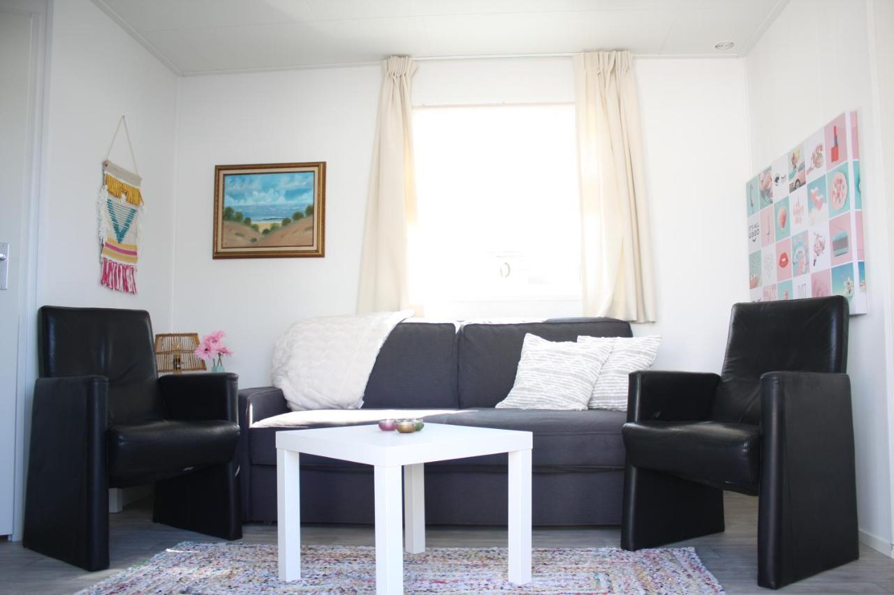 Chalet Charlee Имуйден Екстериор снимка